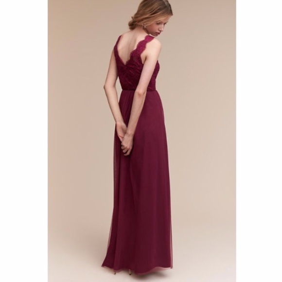 BHLDN Hitherto Samantha Dress - Picture 3 of 9